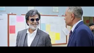 Kabali 2016 HDRip
