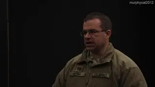 Delaware National Guard supports emergency management in COVID-19 site survey