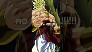 who is the most evil saiyan not mine credits to CELESTIALKINGFRANK #turles #broly #cumber