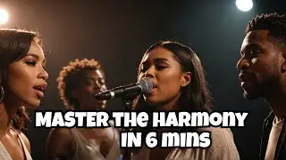 Stephen Hurd Hallelujah, Salvation and Glory | Alto, Soprano, Tenor Breakdown