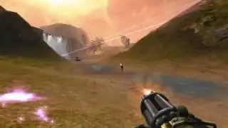 [Legacy Video] [Unreal Tournament 2003] Instant Karma 1