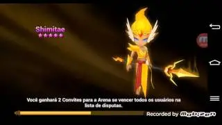 Ifrit de vento akamamir