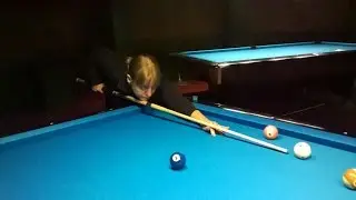 Kasi-Biljardi  Live-stream Seniori 50v 10-pallo SM