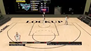 Defending sharp grind