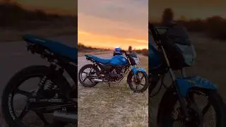 #alcuelgue #honda #stunt #glh