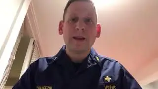 Captain Samuel Schaffzin, US Public Health Service Commissioned Corps: Why Public Health Matters