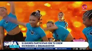 Team Infantil en Nara que Ver 