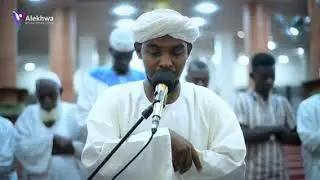 القارئ علي فهمي سورة الحجر 