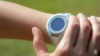 Studio8ight Production - Reebok Watch - Pedometer