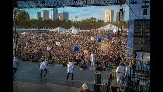 Celebrate Israel Festival 2018 - Los Angeles