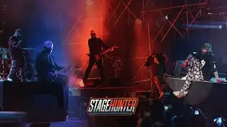 Limp Bizkit - Take a Look Around (Live at soundrenaline Bali, Indonesia)