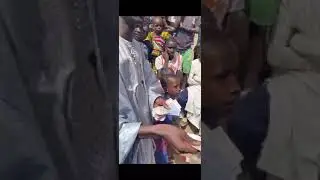 MOUSSA SAMBEL MBODJI