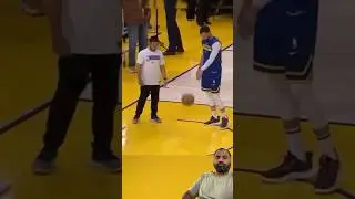 Basketball skill #shorts #basketball #sports #skills