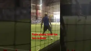 pogba live in miami #football #sports #soccer #motivation