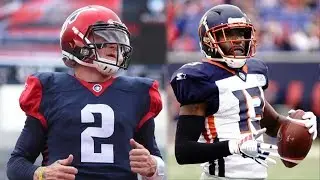 Orlando Apollos vs. Memphis Express | AAF Week 8 Game Highlights