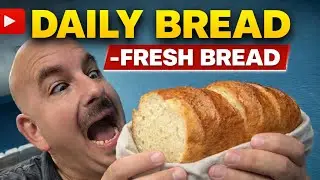 Daily Bread - Fresh Bread