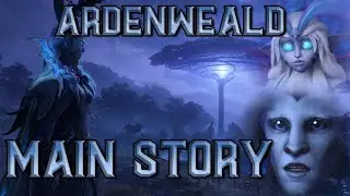 The Story of Ardenweald: Be Part Of The Cycle!  [Lore]