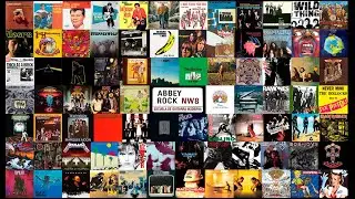 Guitar Riffs - 20th Century 