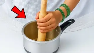10 kitchen tips & hacks you should Know!! #cleaningtips ‪@ArtkalaAngan