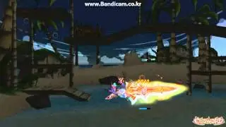 [Elsword] - LK's Anaconda