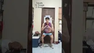 Different strengths training