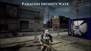 Paragon InfinityWave Season2