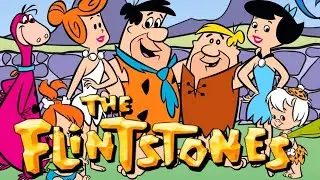 Прохождение Flintstones (SNES 16 bit)