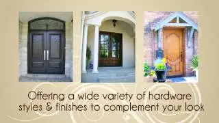 Home Decor Windows and Doors, Front Door Toronto, Entry Doors Toronto, Fiberglass Doors Toronto