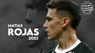 Mat&iacute;as Rojas ► Welcome to Inter Miami ● Goals and Skills ● 2024 | HD