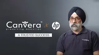 Canvera X HP | A trusted success