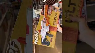 NERF GUN ACCIDENT: I ALMOST WENT TO THE HOSPITAL! 😱  #heyIvan #mrbeast #prank #nerf #fun