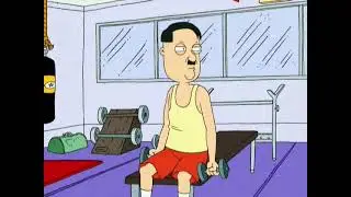Family Guy _Why Hitler Hates Jews.
