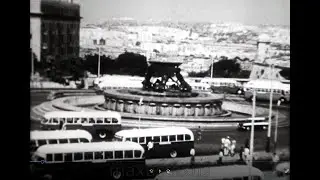 Malta an Island of History 1960s, 1970 F192a