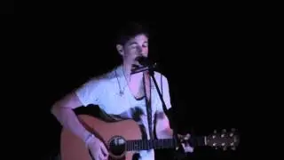 Mike McMonagle - Train Song