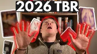 Can I Really Read All of This in 2026???