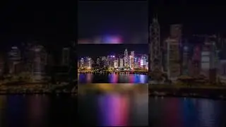 Cityscape Night Tour