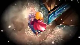 【Kagamine Rin】 The Flames of the Yellow Phosphorus ~English Subbed~ 【Vocaloid PV】