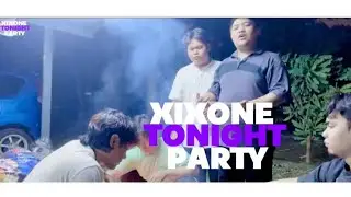 XIXONE Tonight Party Season 4 Episode 3 