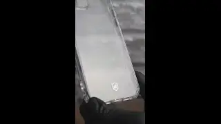 Sua capinha est&aacute; emba&ccedil;ada? Se liga na dica GShield!