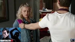 Coronation Street - Kayla Catches Bethany & Ryan Going Through Her Bag