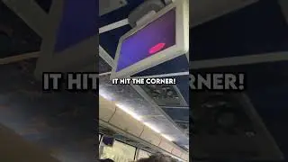 DVD Logo Hits Corner #stupid #bruh