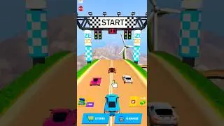 * Car Race 3D * Car Racing Game!