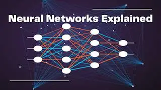 How Neural Networks Learn (and Why It Works)