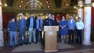 New legislation seeks to eliminate license suspension for unpaid court fees