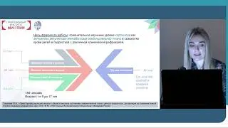 Зенкова Е.С. - Изменение гормонального статуса при прогрессирующей миопии
