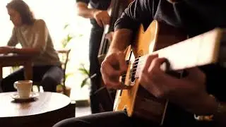 Chill Evening Jazz &ndash; Soothing City Jazz Instrumentals for Winding Down After a Long Day