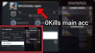 Who Actually Owns 0Kills?
