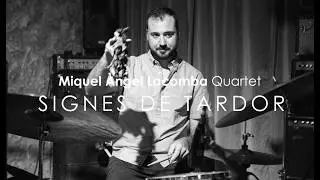 SIGNES DE TARDOR - Miquel &Agrave;ngel Lacomba