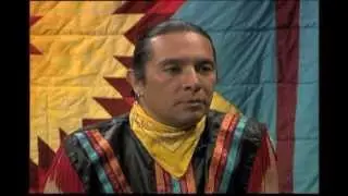 NVTV - Eddie Madril (Pascua Yaqui)