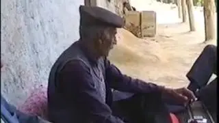 Koçdere köyü 1995 yılı